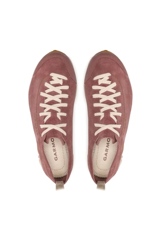 Garmont Italy Tikal Wms Michelin Taban 2,2mm Deri Kadın Ayakkabı 002607 Pembe