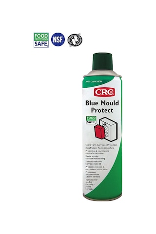 Crc Blue Mould Protect Fps 500 Ml 6'lı Paket