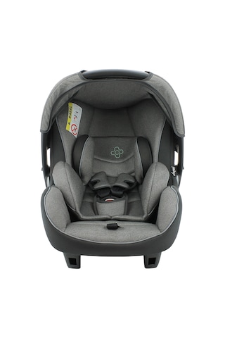 Comfymax Platinium 0-13 KG Lüks Ana Kucağı Oto Koltuğu