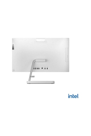 Lenovo IdeaCentre AIO 3 24IAP7 F0GH01JCTR i5-12450H 16 GB 512 GB SSD 23.8" Free Dos AIO Masaüstü Bilgisayar