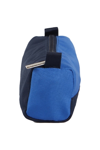 Cambridge Polo Club Tomboy Unisex Tek Bölmeli Kalemlik Mavi
