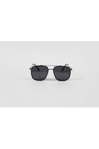 Polo Black Pb8126 C3 53 18 140 Erkek Güneş Gözlüğü Füme