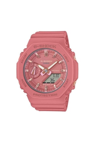G-shock Casio Gma-s2100-4a2dr Unisex Kol Saati-13986 Çok Renkli