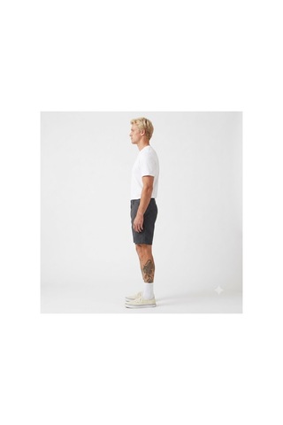 Levi's Xx Auth Erkek Siyah Şort Chino