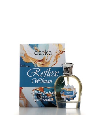 Datka Reflex Kadın Parfüm EDP 100 ML