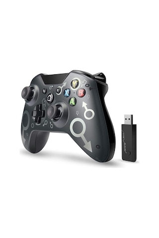 Pc Ps3 Xbox One-x-s-series X-series S Uyumlu Kol Joystick