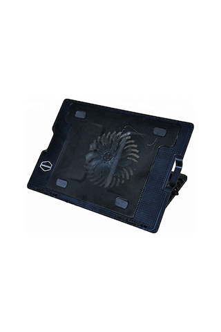 Concord C 882 Ledli 12 Cm Fanlı Laptop Soğutucu Stand