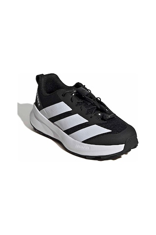 Adidas Terrex Agravic K Genç Arazi Tipi Koşu Ayakkabısı Jr6633 Siyah Siyah