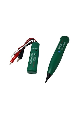 Class Ms-6812 Kablo Bulucu Cable Tracker
