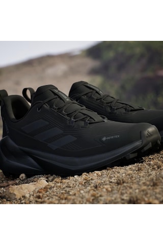 Adidas Terrex Trailmaker 2 Hiking Erkek Outdoor Ayakkabı C-adııh0618e20a00 Siyah