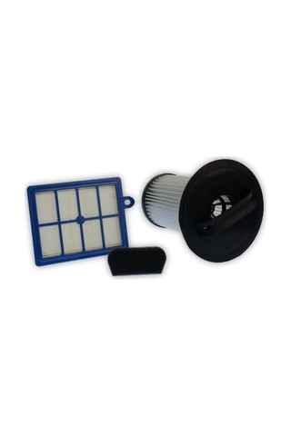 Fc9225 Fc9238 Autoclean İle Uyumlu Filtre Seti Diğer