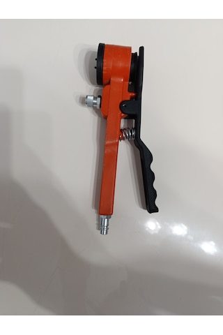 Konteyner Hava Yastığı Tabancası