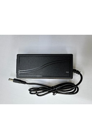 48 Volt 1 Amper Adaptör 48v 1a Adaptör 48 Volt 5.5 Mm 2.5 Mm Adaptör