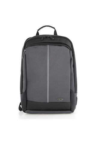 Ççs 51390 Sırt Çantası-gri Gri