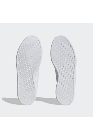 ADİDAS ADVANTAGE UNISEX AYAKKABI HR0235 Beyaz