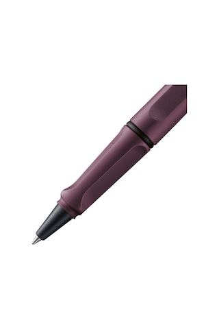 Lamy Safarı Roller Kalem Metal Klıps Scarlet Kırmızı