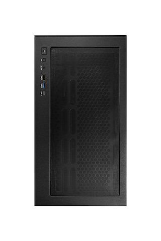 Monster Tulpar TD3 V3.4.4 Core Ultra 7 270K Plus B860 32 GB 1 TB SSD RTX5070 Free Dos Masaüstü Oyuncu Bilgisayarı