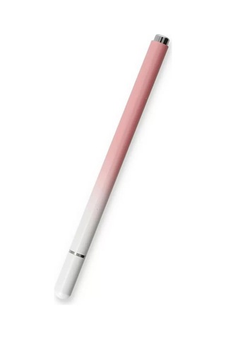 Durukar Dokunmatik Stylus Kalem Pen 108 - Pembe