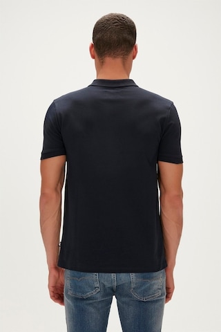 Bad Bear Cord Erkek Lacivert Polo Tişört Lacivert