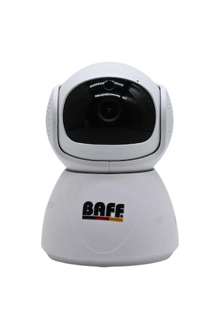 Baff 2mp Küp Wıfı Kablosuz Ip Kamera Smart-6202