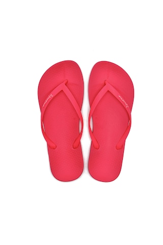 Ipanema Anat Colors Kadın Parmak Arası Terlik Pembe 35/42 Pembe