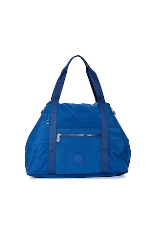 Beverly Hills Polo Club Kadın El Çantası Bhpc6013 Lacivert