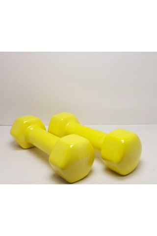Avessa 1,5 Kg Vinil Dambıl Pvc 2 Adet