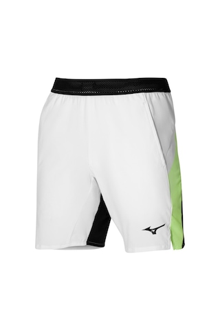 Release 8 İn Amplify Erkek Şort Beyazsiyah