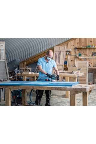 Bosch Expert C470 150 Mm 220 Kum Çok Delikli Zımpara Kağıdı 50'li 2608901142