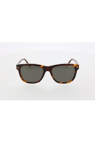 Ermenegildo Zegna EZ0196 52N Erkek Güneş Gözlüğü