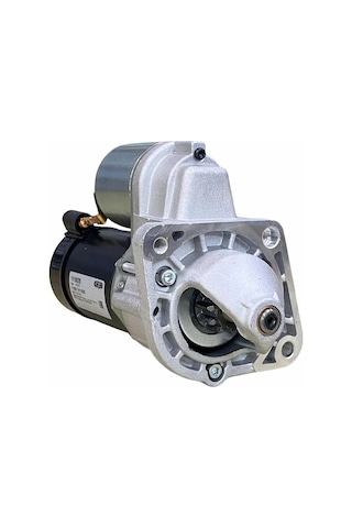 12v Marş Motoru Valeo Tipi 9 Diş/10 Diş 0.8 Kw Fıat Panda/fıat Uno 60
