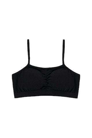 Artı Çorap-Kare Tekstil Artı Çorap -kare Tekstil Linamis İp Askılı Yarım Atlet Slip Takım Çok Renkli