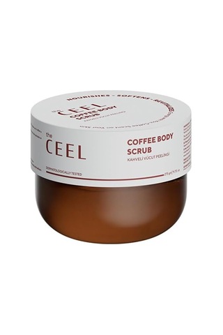 Kahve Özlü Vücut Peelingi 275 G - Arındırıcı & Pürüzsüz Görünüm Destekleyici Vücut Scrub, Greyfurt Yağı Ve Epsom Tuzu İçeren Bakım