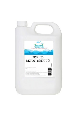 Beton ve Harç Sökücü 5 Kg