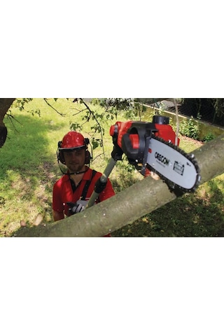 Einhell GE LC 18 Li T Solo Aküsüz Dal Budama Testeresi - 3410810