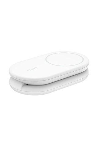Belkin Boostcharge Qi2 Cihazları Için Şarj Soketi Katlanabilir Ş 74051059