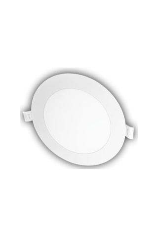 4 Adet Cata Ct 5146 Sıva Altı 9w Led Spot 6400k Beyaz Işık Beyaz