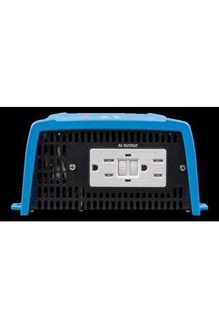Victron Tam Sinüs İnvertör 24/500 Ve.direct Schuko Pure Sine Wave Inverter