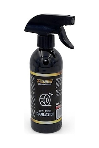 Fulcar Araç Lastik Parlatıcı