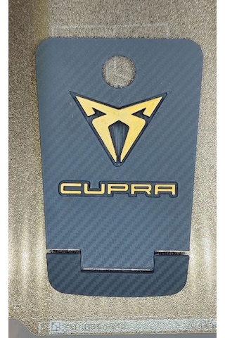 Cupra Formentor / Leon Bardaklık Kapağı