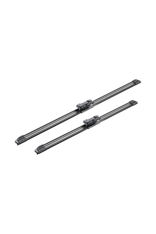 Bosch Bmw 1 Serisi F20. F21 Silecek Takımı Aerotwin 2012-2019 A69