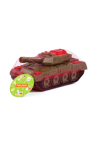 Tank Atılım Filede 87676
