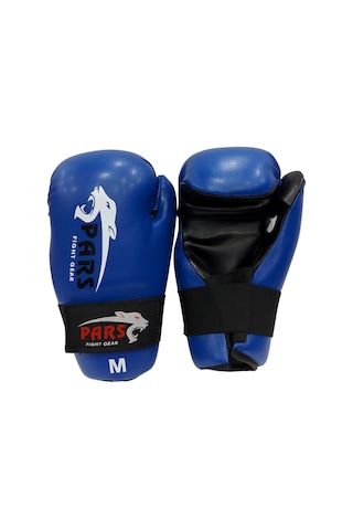 Pars Semi Contact - Point Fighting Eldiveni Mavi Prs-5002 Mavi