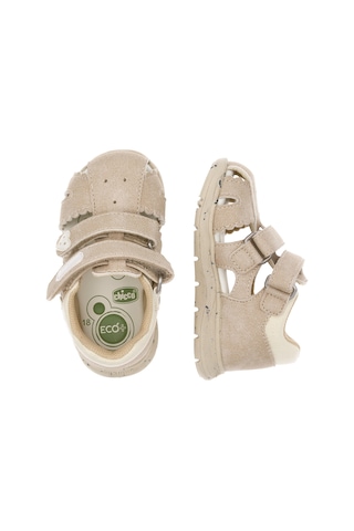 Chicco Sandalet Gefıra 01073156000000 000400 Beıge-400 Çok Renkli