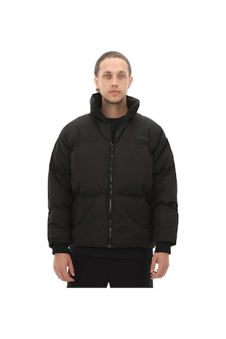 Mnj3424-bk New Balance Mnj3424 Erkek Mont Siyah Mnj3424-bk Siyah