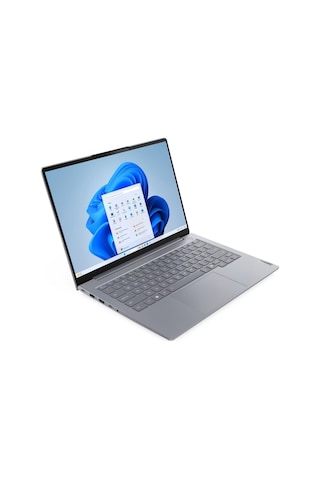 Lenovo ThinkBook 14 G8 IRL 21SG00L8TX i5-13420H 16 GB  512 GB SSD 14" Dos Dizüstü Bilgisayar