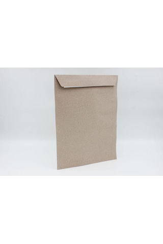 Torba Zarf 24x32 CM 90 G Imitasyon Kraft 250 Adet