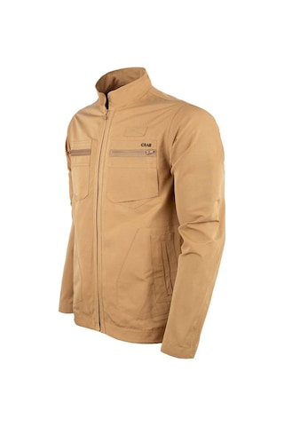 Vav Wear Crab Ranger Ceket Ranger01 Bej