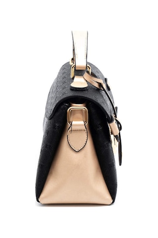 Silver Polo Kadın El Ve Çapraz Çanta 1159