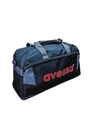 Avessa Sç-2000 Clasic Spor Çantası Çok Renkli
